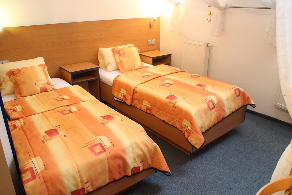 Pension Janka Kdyne Номер фото